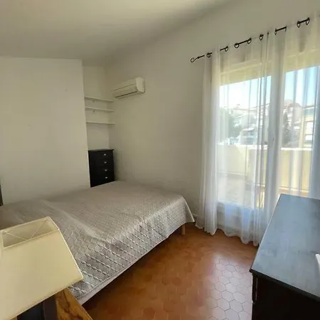 ¶ Duplex, Sur Le Port Avec Climatisation Apartamento