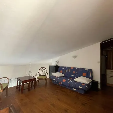 Apartamento ¶ Duplex, Sur Le Port Avec Climatisation