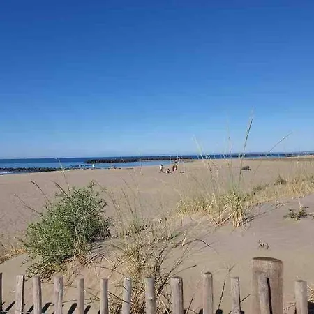 Apartamento ¶ Duplex, Sur Le Port Avec Climatisation *