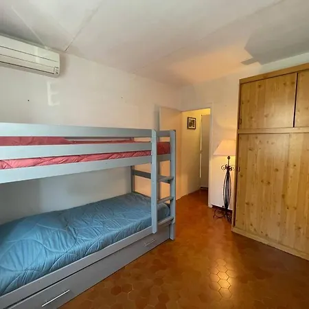 Apartamento ¶ Duplex, Sur Le Port Avec Climatisation