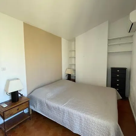 Apartamento ¶ Duplex, Sur Le Port Avec Climatisation