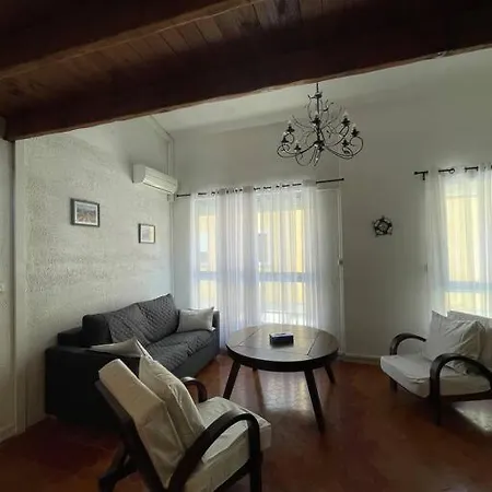 Apartamento ¶ Duplex, Sur Le Port Avec Climatisation *