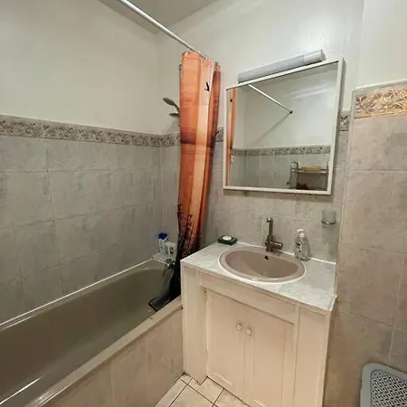 Apartamento ¶ Duplex, Sur Le Port Avec Climatisation Agde