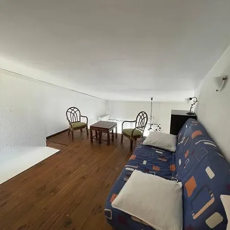 ¶ Duplex, Sur Le Port Avec Climatisation Apartamento Agde