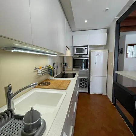 Apartamento ¶ Duplex, Sur Le Port Avec Climatisation Agde